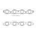 GM Gen V LT1 Head Flange